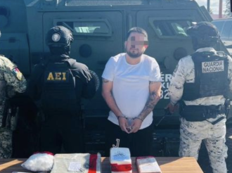 Pinol a Maña de Juarez